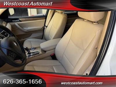 2014 BMW X3 xDrive28i - Photo 11 - Pasadena, CA 91106