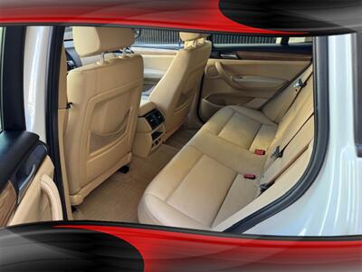 2014 BMW X3 xDrive28i - Photo 13 - Pasadena, CA 91106