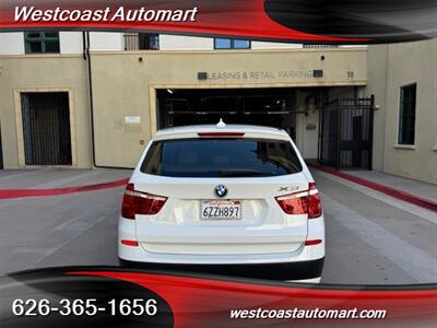 2014 BMW X3 xDrive28i - Photo 5 - Pasadena, CA 91106
