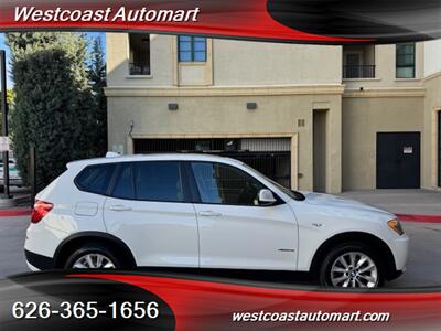 2014 BMW X3 xDrive28i - Photo 7 - Pasadena, CA 91106