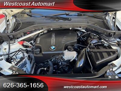 2014 BMW X3 xDrive28i - Photo 15 - Pasadena, CA 91106
