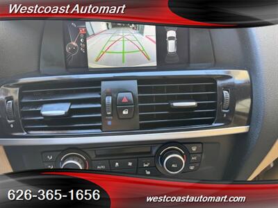 2014 BMW X3 xDrive28i - Photo 10 - Pasadena, CA 91106
