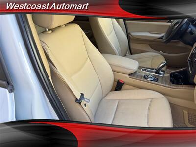 2014 BMW X3 xDrive28i - Photo 12 - Pasadena, CA 91106