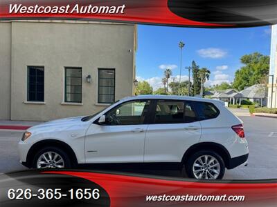 2014 BMW X3 xDrive28i - Photo 8 - Pasadena, CA 91106