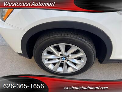 2014 BMW X3 xDrive28i - Photo 18 - Pasadena, CA 91106