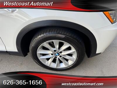 2014 BMW X3 xDrive28i - Photo 19 - Pasadena, CA 91106