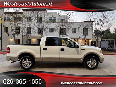 2008 Ford F-150 Lariat - Photo 7 - Pasadena, CA 91106