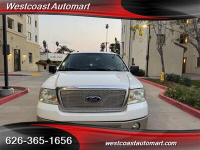 2008 Ford F-150 Lariat - Photo 2 - Pasadena, CA 91106