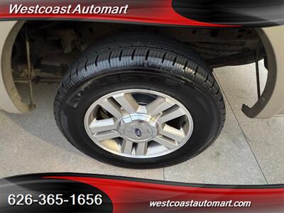 2008 Ford F-150 Lariat - Photo 17 - Pasadena, CA 91106