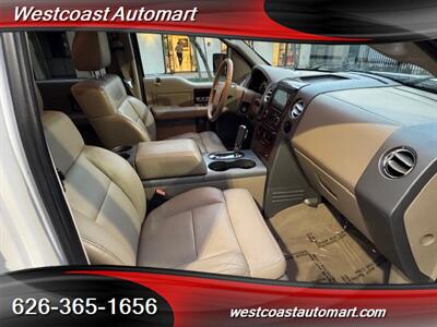 2008 Ford F-150 Lariat - Photo 12 - Pasadena, CA 91106