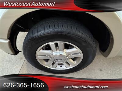 2008 Ford F-150 Lariat - Photo 18 - Pasadena, CA 91106