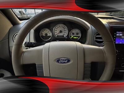 2008 Ford F-150 Lariat - Photo 9 - Pasadena, CA 91106