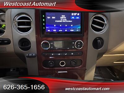 2008 Ford F-150 Lariat - Photo 10 - Pasadena, CA 91106