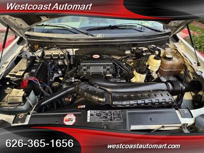 2008 Ford F-150 Lariat - Photo 15 - Pasadena, CA 91106