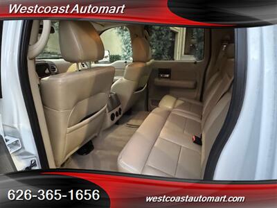 2008 Ford F-150 Lariat - Photo 13 - Pasadena, CA 91106