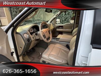 2008 Ford F-150 Lariat - Photo 11 - Pasadena, CA 91106