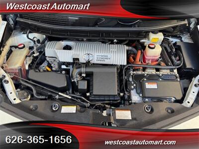 2016 Toyota Prius v Two - Photo 15 - Pasadena, CA 91106