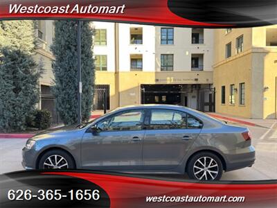 2016 Volkswagen Jetta 1.4T SE - Photo 8 - Pasadena, CA 91106