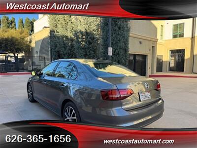 2016 Volkswagen Jetta 1.4T SE - Photo 6 - Pasadena, CA 91106