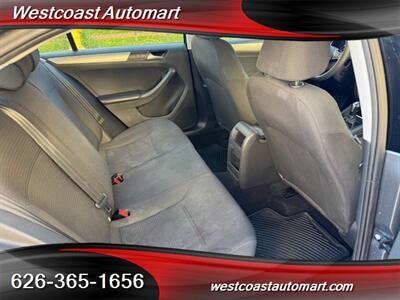 2016 Volkswagen Jetta 1.4T SE - Photo 13 - Pasadena, CA 91106