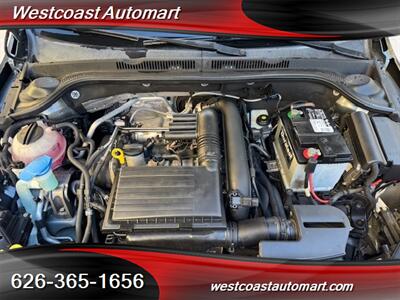 2016 Volkswagen Jetta 1.4T SE - Photo 14 - Pasadena, CA 91106