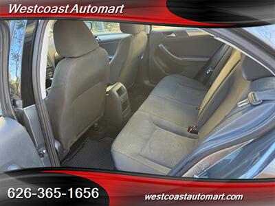 2016 Volkswagen Jetta 1.4T SE - Photo 12 - Pasadena, CA 91106