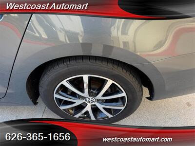 2016 Volkswagen Jetta 1.4T SE - Photo 16 - Pasadena, CA 91106