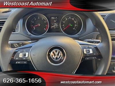 2016 Volkswagen Jetta 1.4T SE - Photo 9 - Pasadena, CA 91106