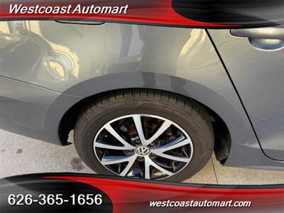 2016 Volkswagen Jetta 1.4T SE - Photo 17 - Pasadena, CA 91106