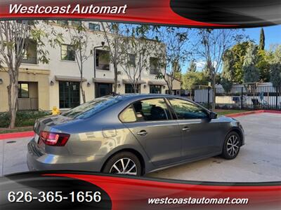 2016 Volkswagen Jetta 1.4T SE - Photo 4 - Pasadena, CA 91106