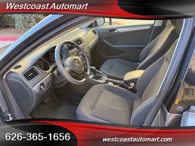 2016 Volkswagen Jetta 1.4T SE - Photo 10 - Pasadena, CA 91106