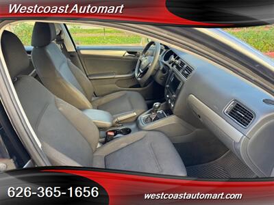 2016 Volkswagen Jetta 1.4T SE - Photo 11 - Pasadena, CA 91106