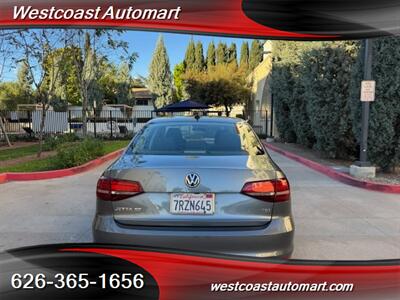2016 Volkswagen Jetta 1.4T SE - Photo 5 - Pasadena, CA 91106