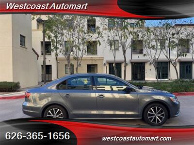 2016 Volkswagen Jetta 1.4T SE - Photo 7 - Pasadena, CA 91106