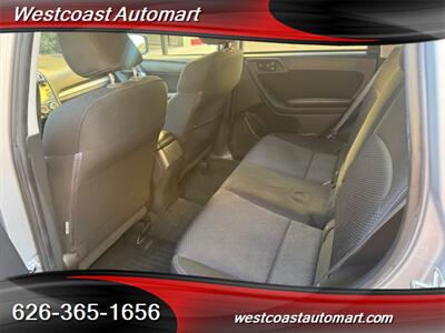 2016 Subaru Forester 2.5i Premium   - Photo 13 - Pasadena, CA 91106