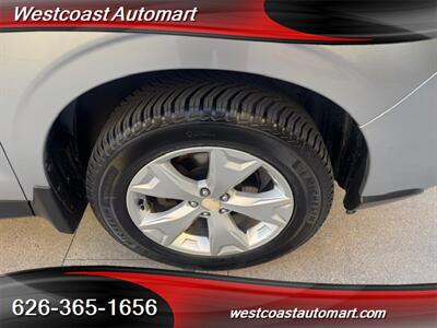 2016 Subaru Forester 2.5i Premium   - Photo 19 - Pasadena, CA 91106