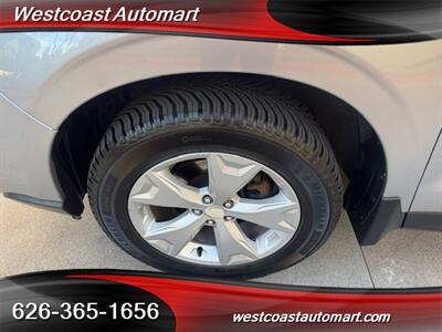 2016 Subaru Forester 2.5i Premium   - Photo 18 - Pasadena, CA 91106