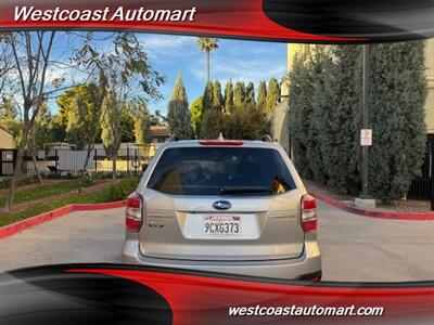 2016 Subaru Forester 2.5i Premium   - Photo 5 - Pasadena, CA 91106