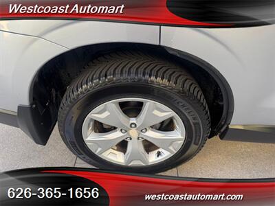 2016 Subaru Forester 2.5i Premium   - Photo 17 - Pasadena, CA 91106