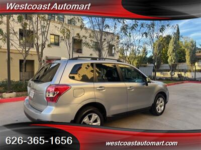 2016 Subaru Forester 2.5i Premium   - Photo 4 - Pasadena, CA 91106