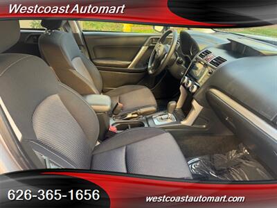 2016 Subaru Forester 2.5i Premium   - Photo 12 - Pasadena, CA 91106