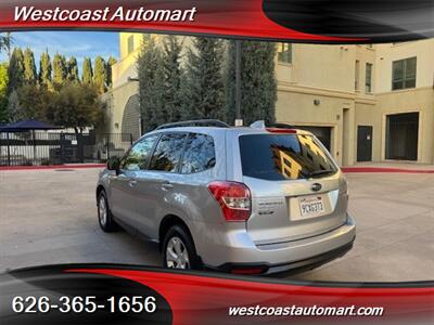 2016 Subaru Forester 2.5i Premium   - Photo 6 - Pasadena, CA 91106