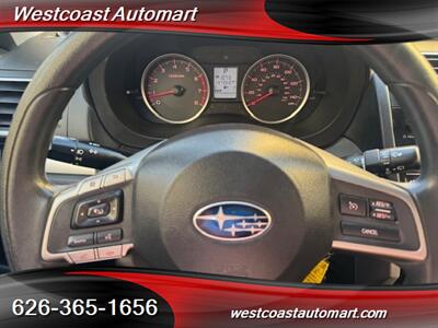 2016 Subaru Forester 2.5i Premium   - Photo 9 - Pasadena, CA 91106