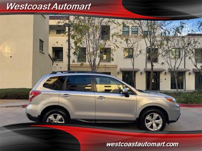 2016 Subaru Forester 2.5i Premium   - Photo 7 - Pasadena, CA 91106