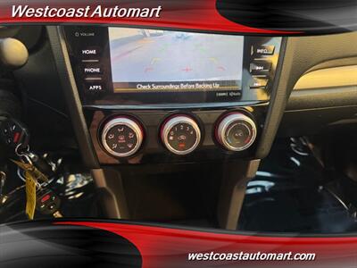 2016 Subaru Forester 2.5i Premium   - Photo 10 - Pasadena, CA 91106