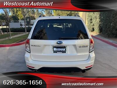 2009 Subaru Forester 2.5 X Limited   - Photo 5 - Pasadena, CA 91106