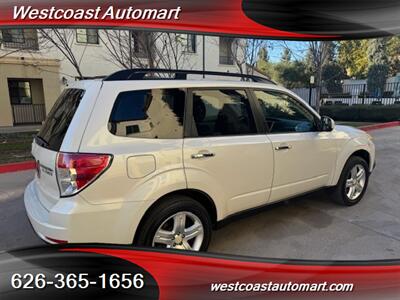 2009 Subaru Forester 2.5 X Limited   - Photo 4 - Pasadena, CA 91106