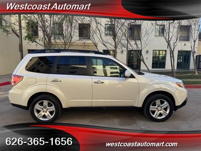 2009 Subaru Forester 2.5 X Limited   - Photo 7 - Pasadena, CA 91106