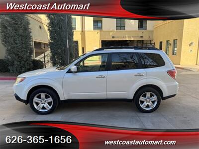 2009 Subaru Forester 2.5 X Limited   - Photo 8 - Pasadena, CA 91106