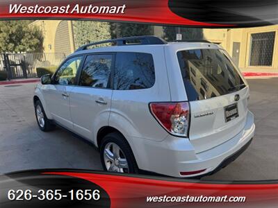 2009 Subaru Forester 2.5 X Limited   - Photo 6 - Pasadena, CA 91106